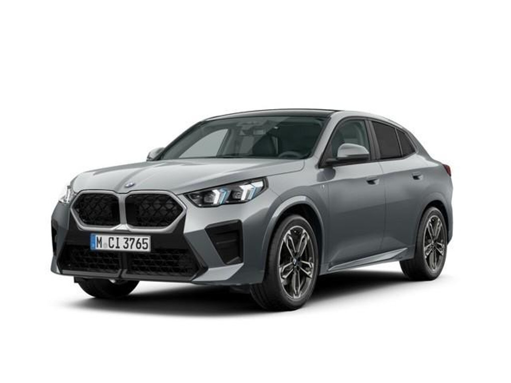 BMW X2 2025 Benzine