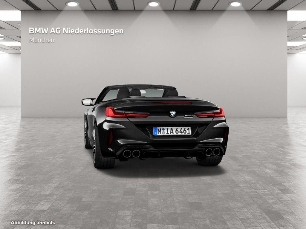 BMW M8