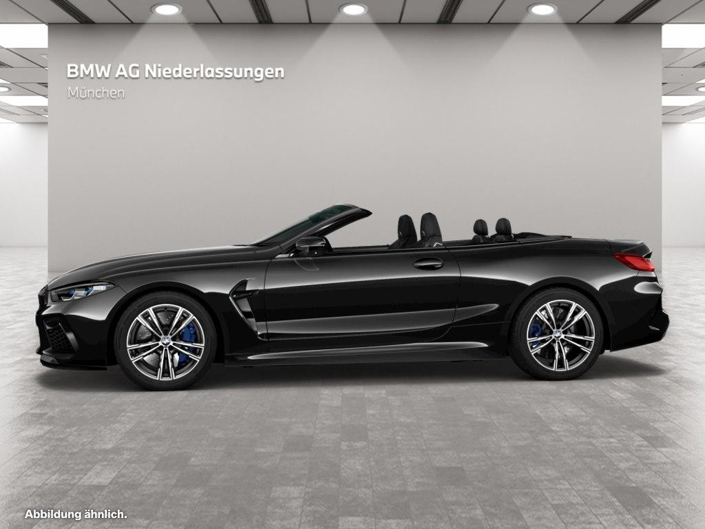 BMW M8