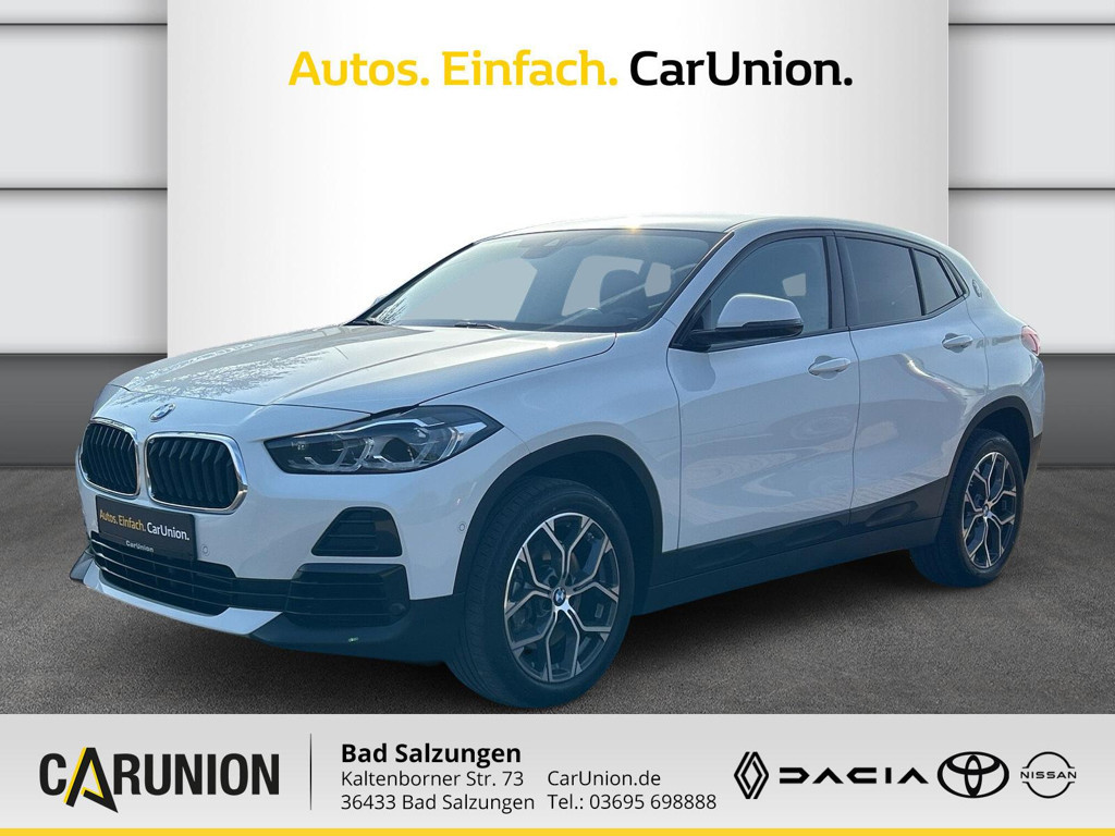 BMW X2 2023 Benzine