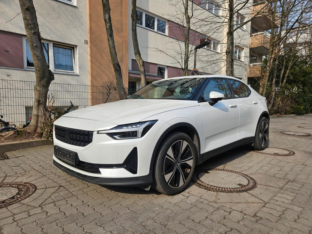 Polestar 2