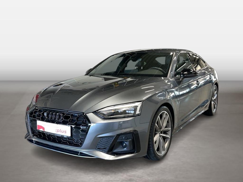 Audi A5 2023 Diesel