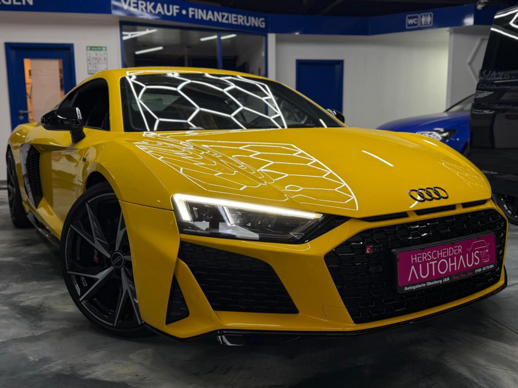 Audi R8 2022 Benzine