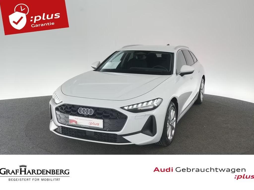 Audi A5 2025 Diesel