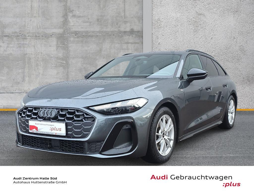 Audi A5 2025 Benzine