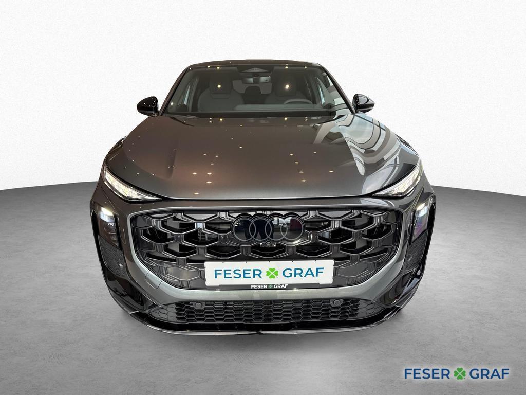 Audi Q3 2026 Benzine