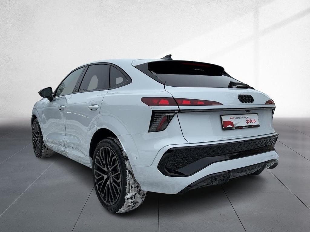 Audi Q3 2026 Diesel