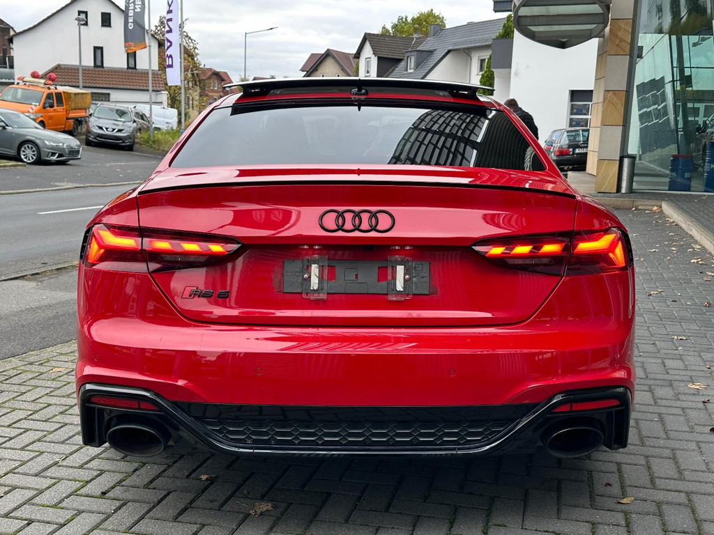 Audi RS5