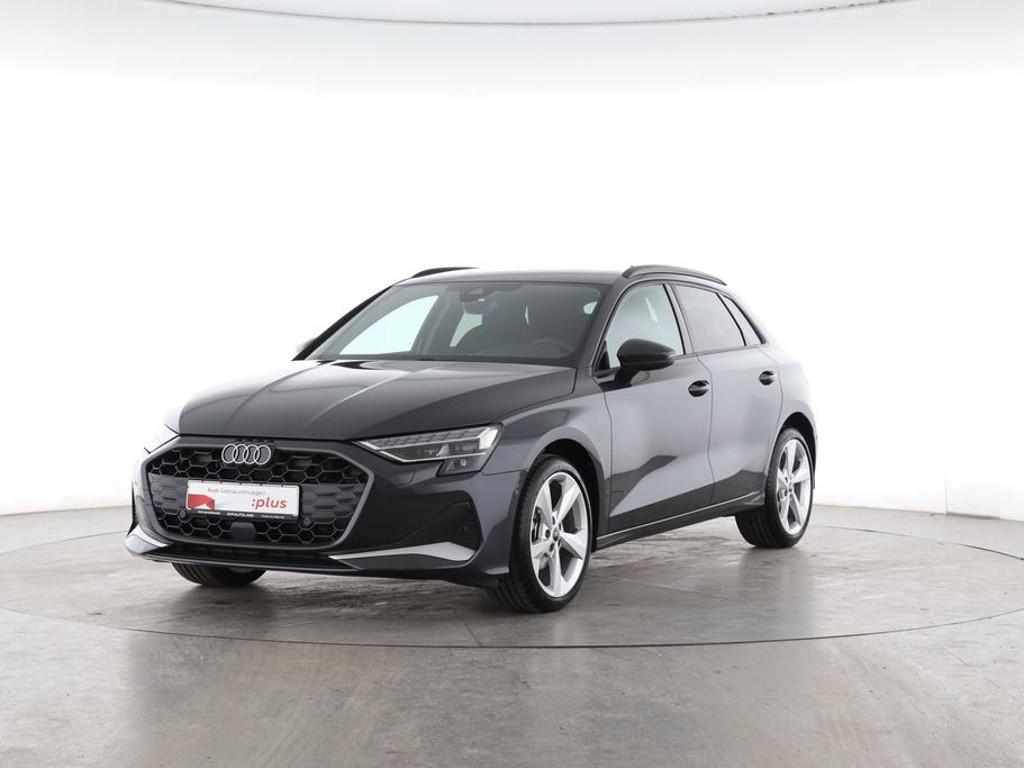 Audi A3 2024 Benzine