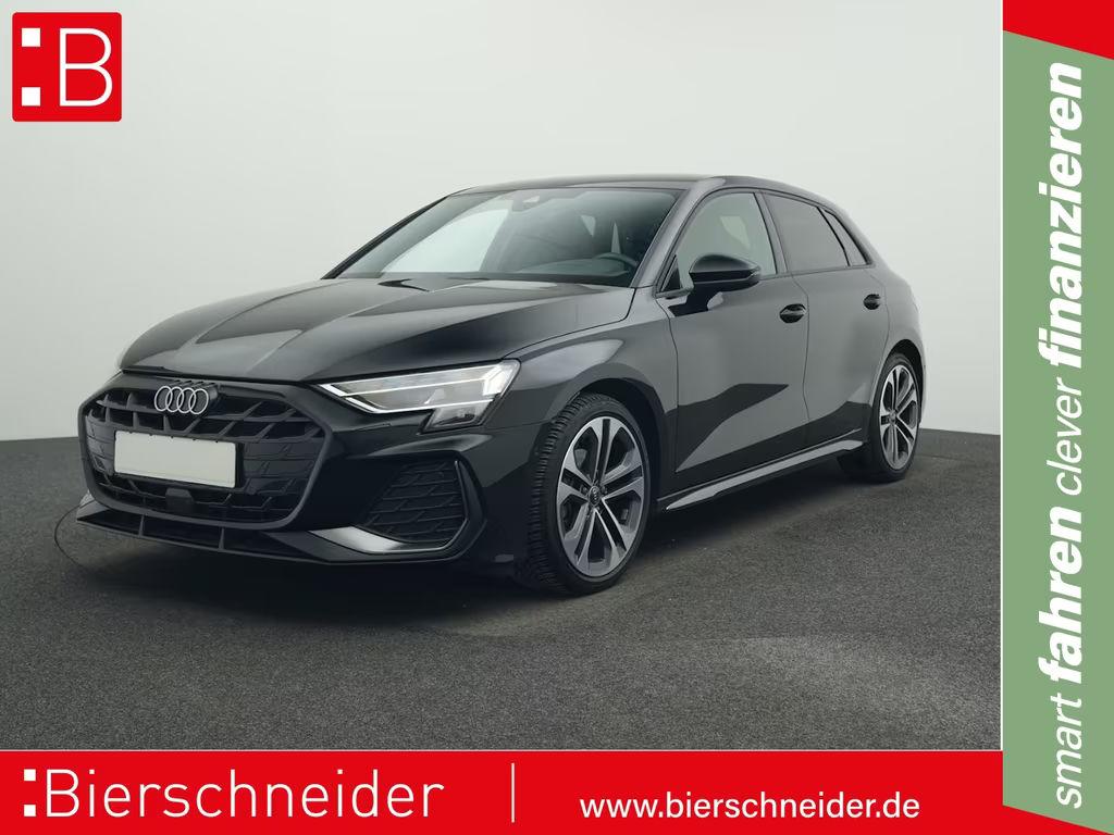 Audi A3 2024 Diesel