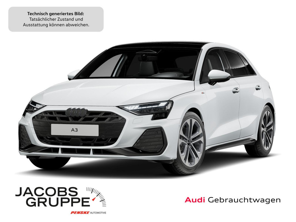 Audi A3 2026 Diesel