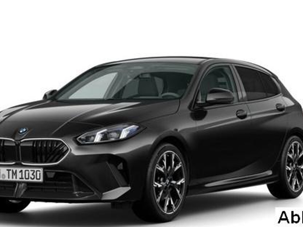 BMW 1 Serie 2025 Benzine