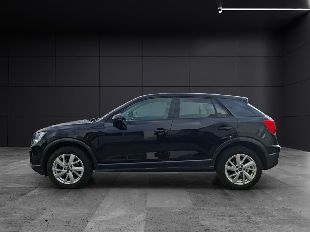 Audi Q2 2022 Benzine