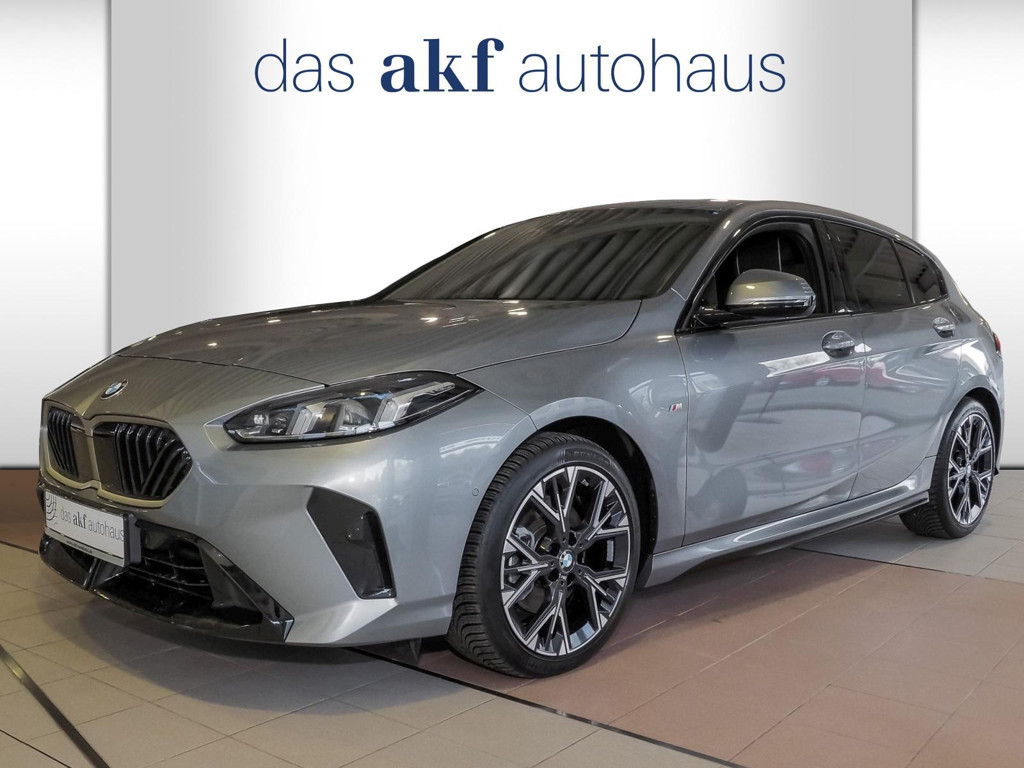 BMW 1 Serie 2025 Benzine