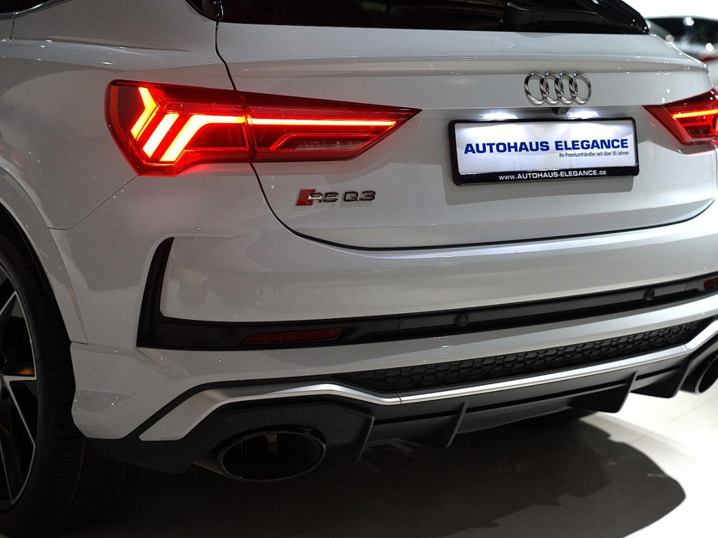Audi RS Q3