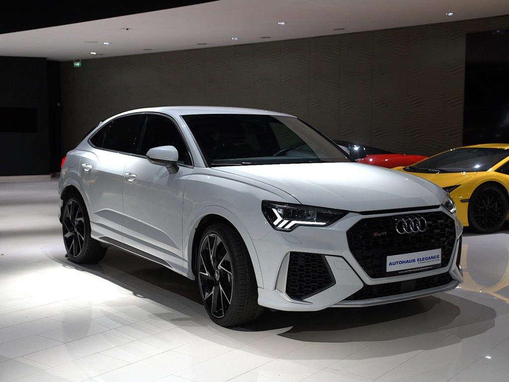 Audi RS Q3