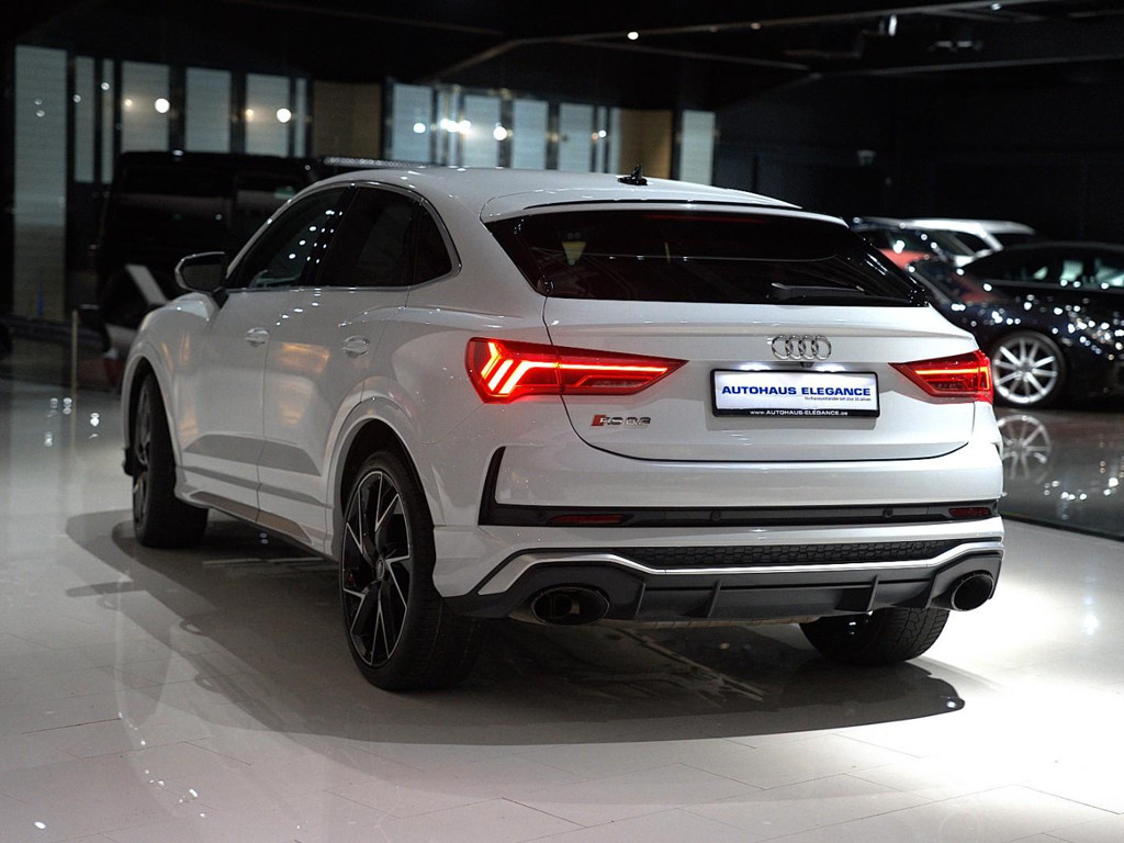 Audi RS Q3