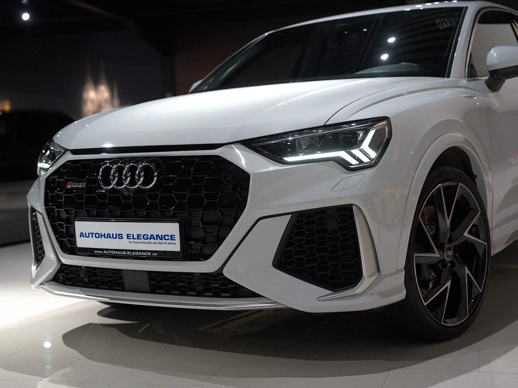 Audi RS Q3