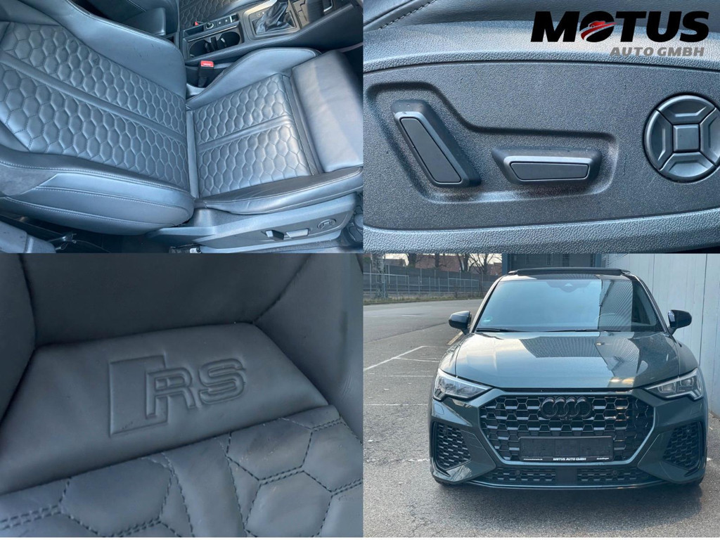 Audi RS Q3