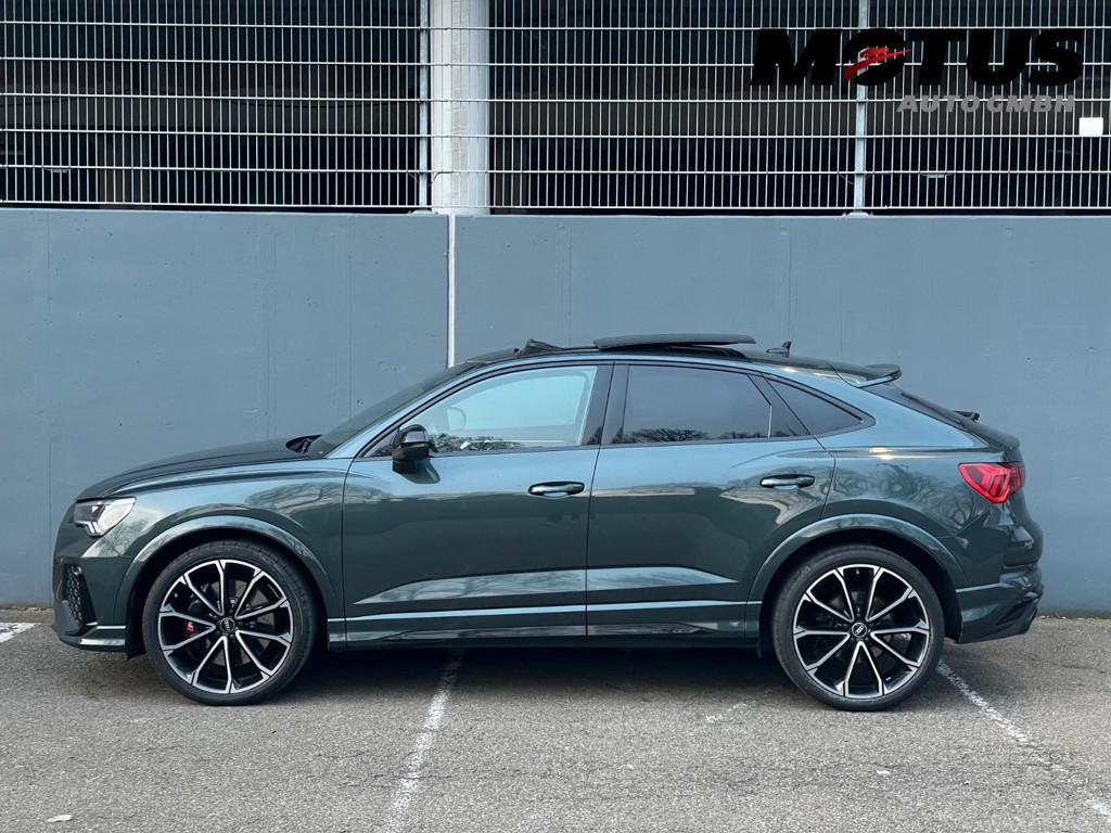 Audi RS Q3