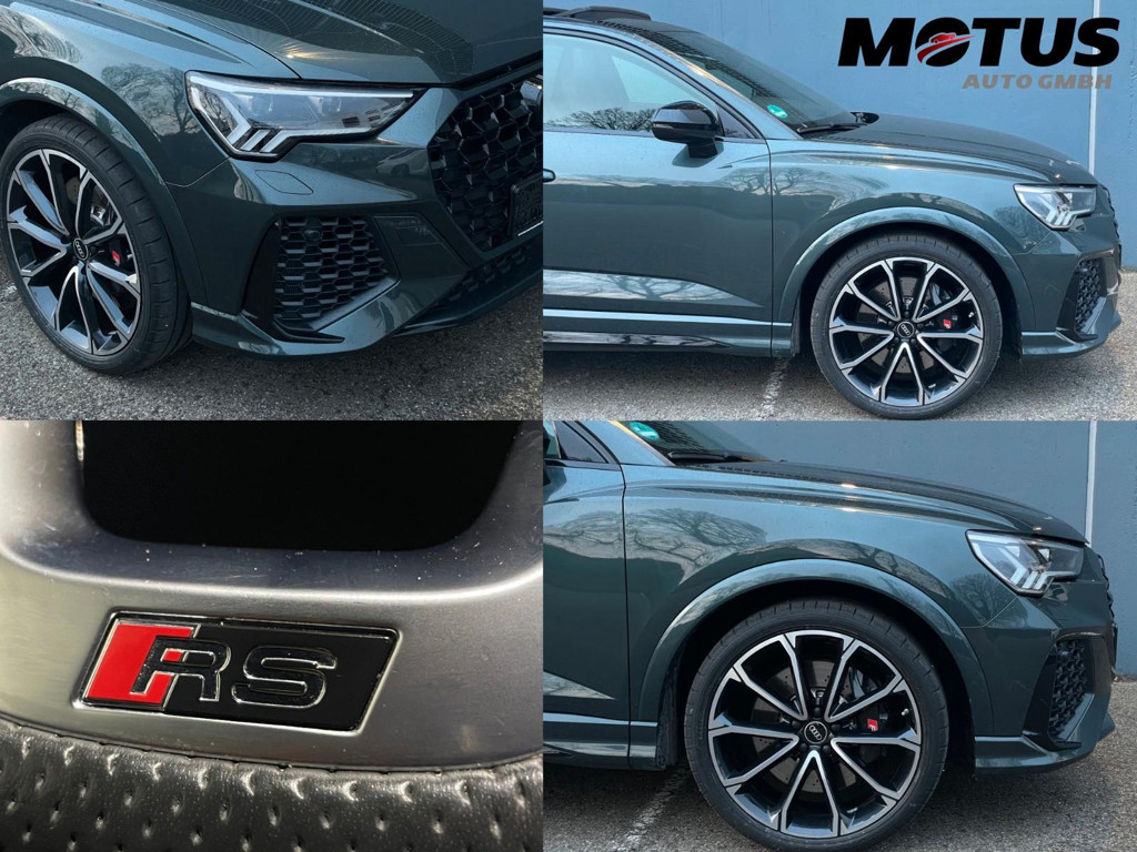 Audi RS Q3