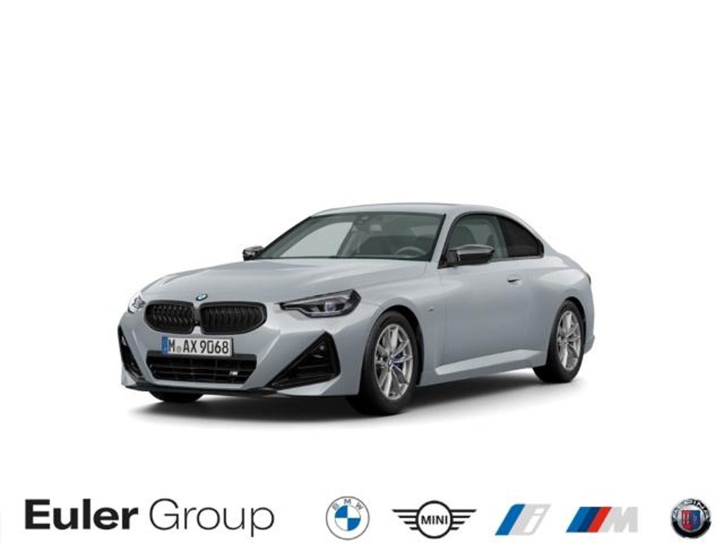 BMW M2 2025 Benzine