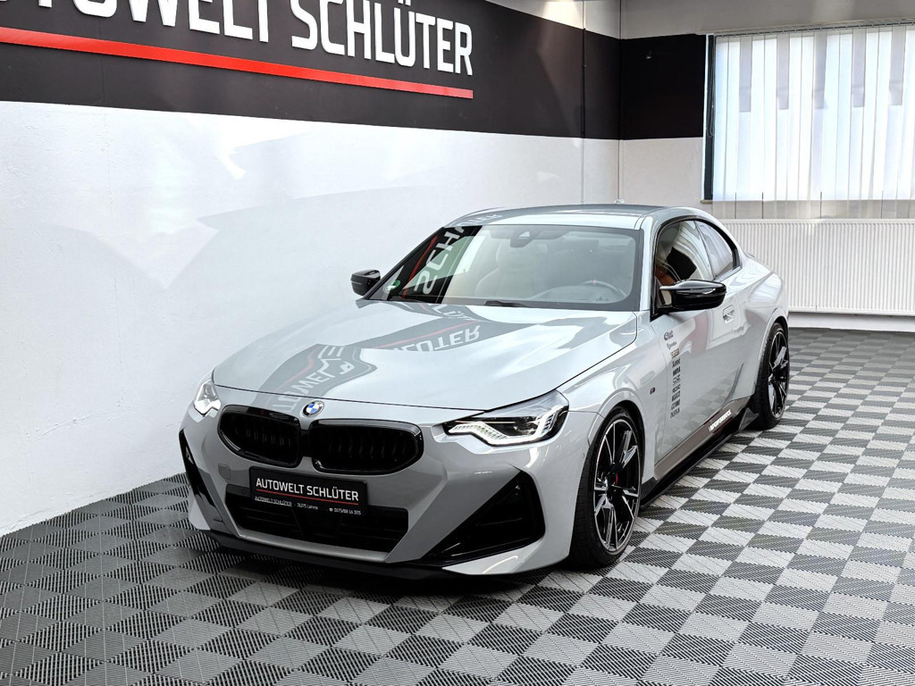 BMW M2 2022 Benzine