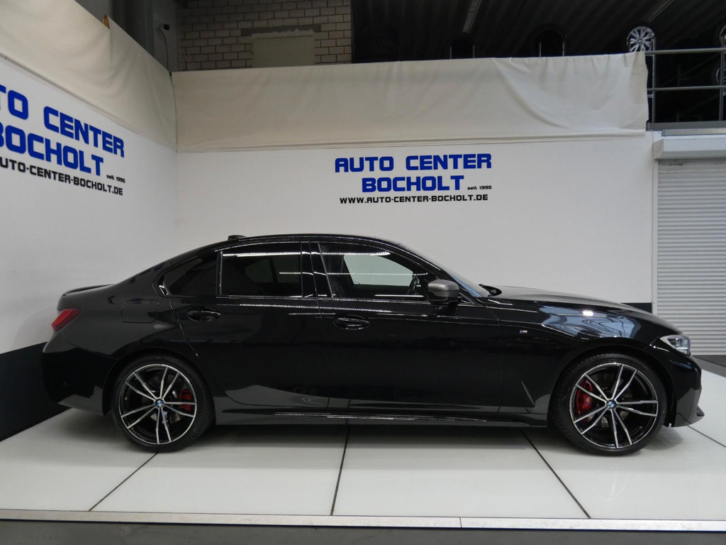 BMW M340