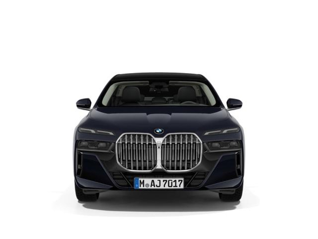 BMW 7 Serie