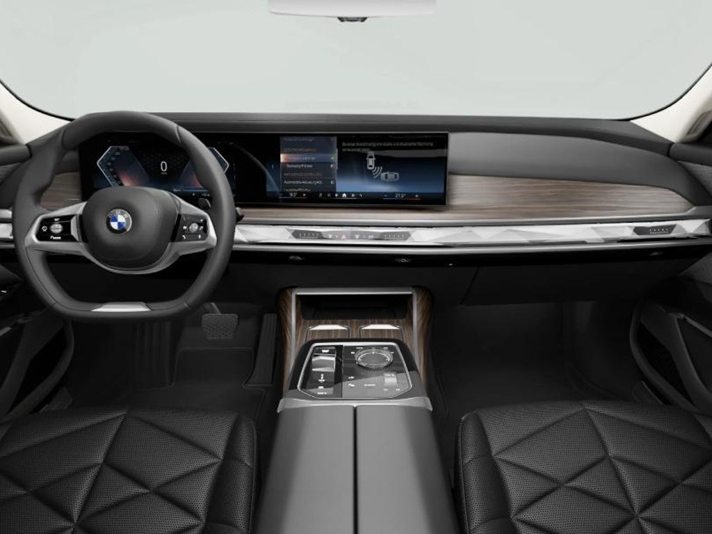 BMW 7 Serie