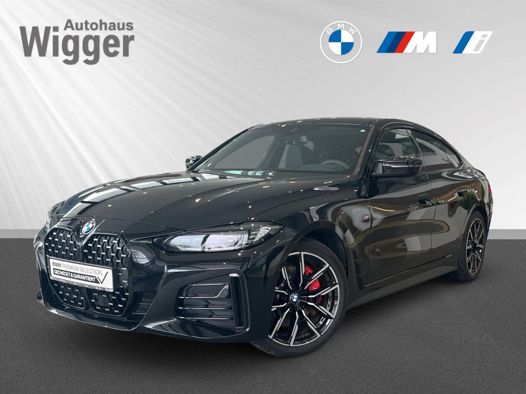 BMW M440 2022 Benzine