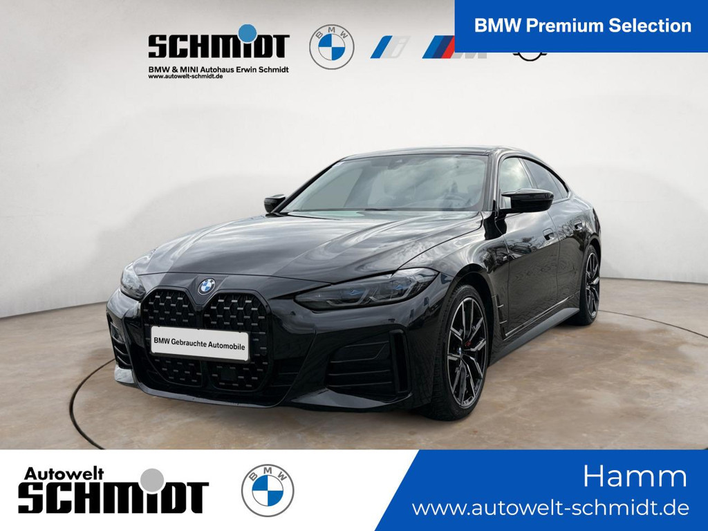 BMW M440 2023 Benzine