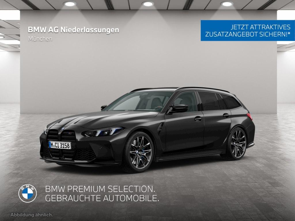 BMW M3 2025 Benzine