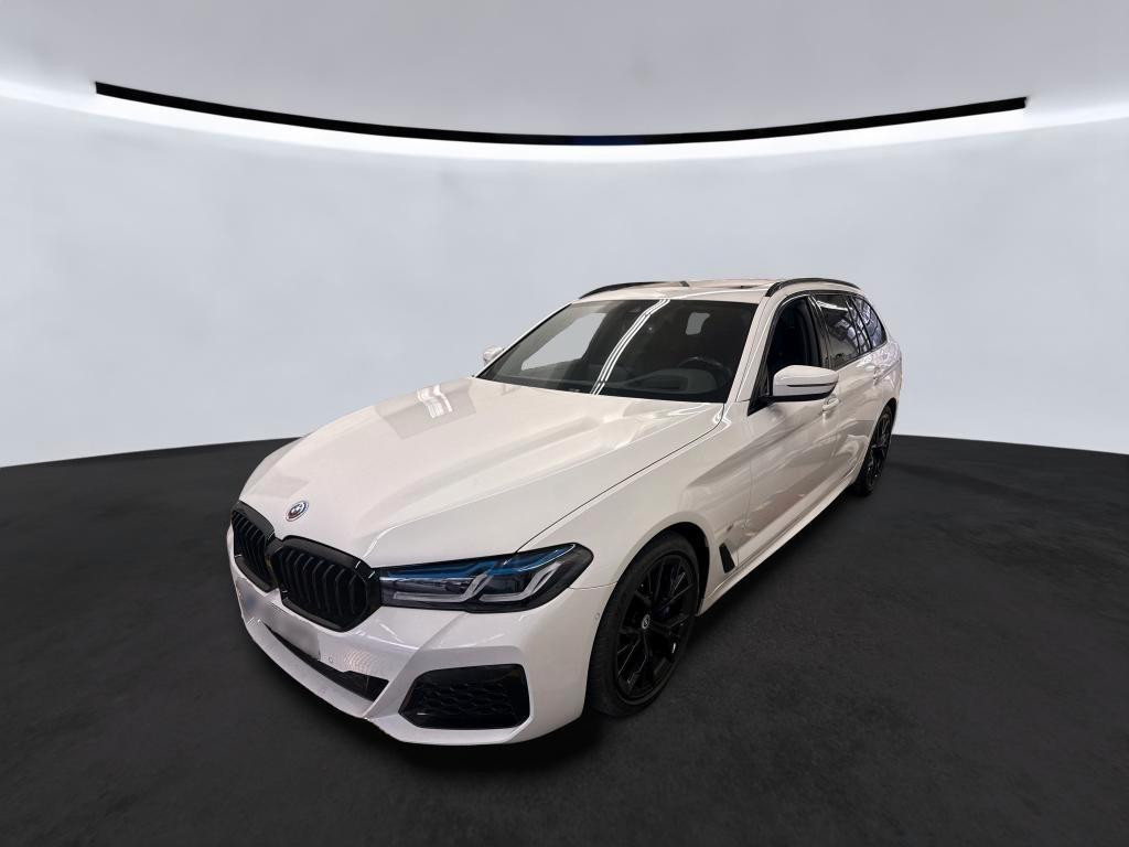 BMW 5 Serie 2023 Diesel