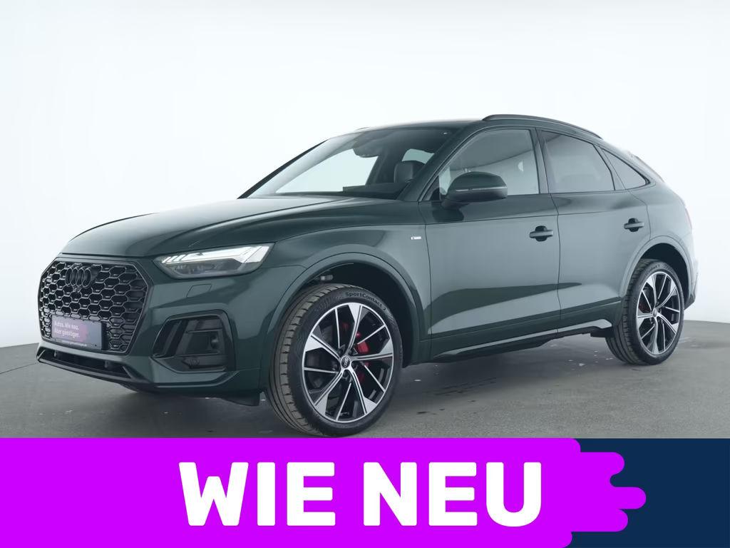 Audi Q5 2023 Diesel