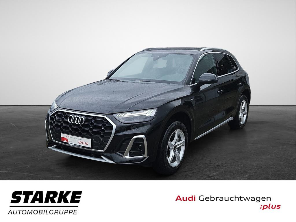 Audi Q5 2024 Diesel