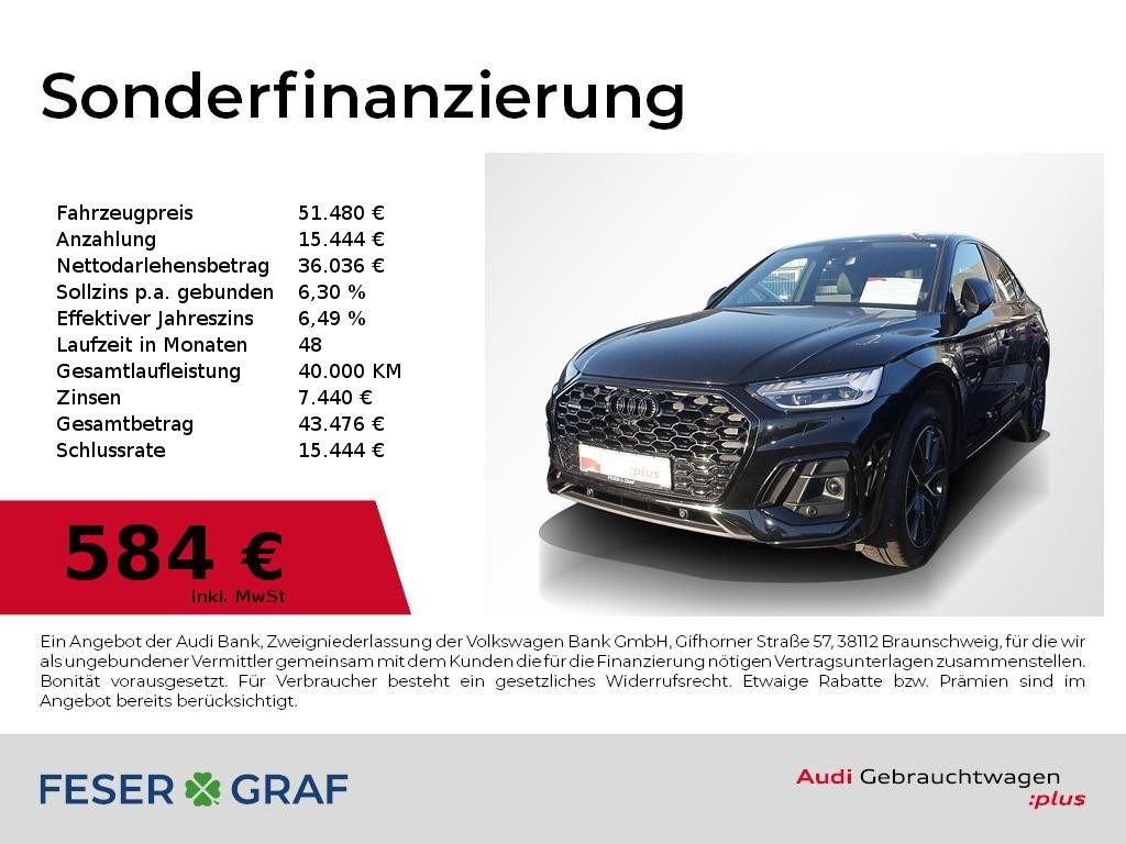 Audi Q5 2025 Diesel