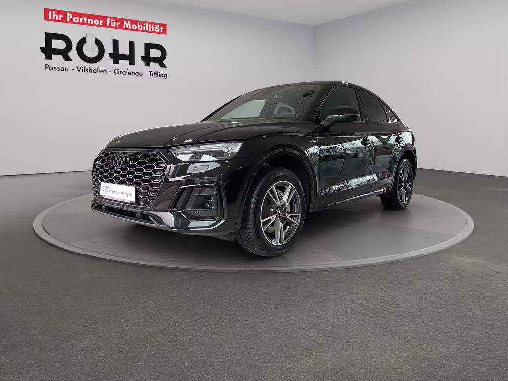 Audi Q5 2025 Diesel