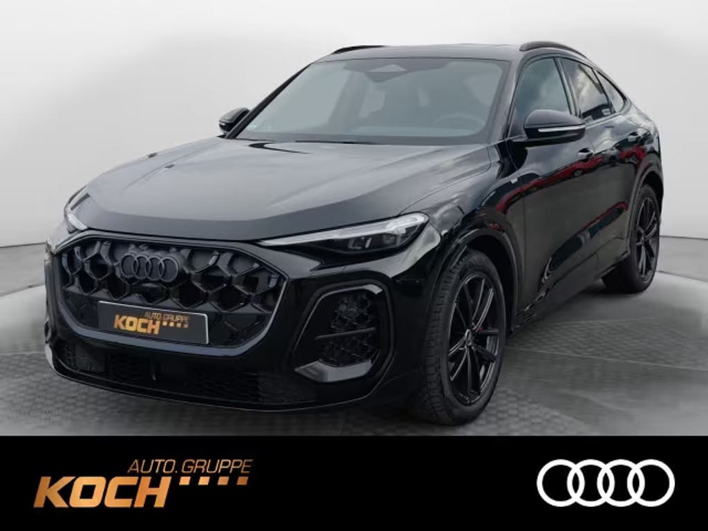 Audi Q5 2025 Diesel