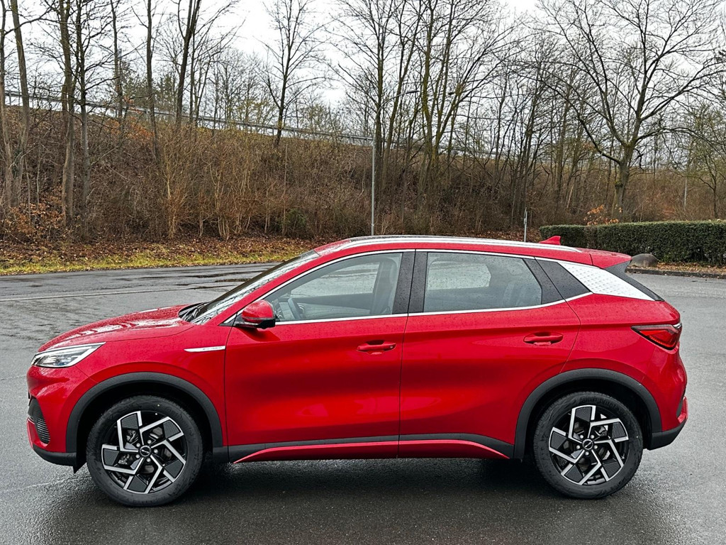 BYD ATTO 3