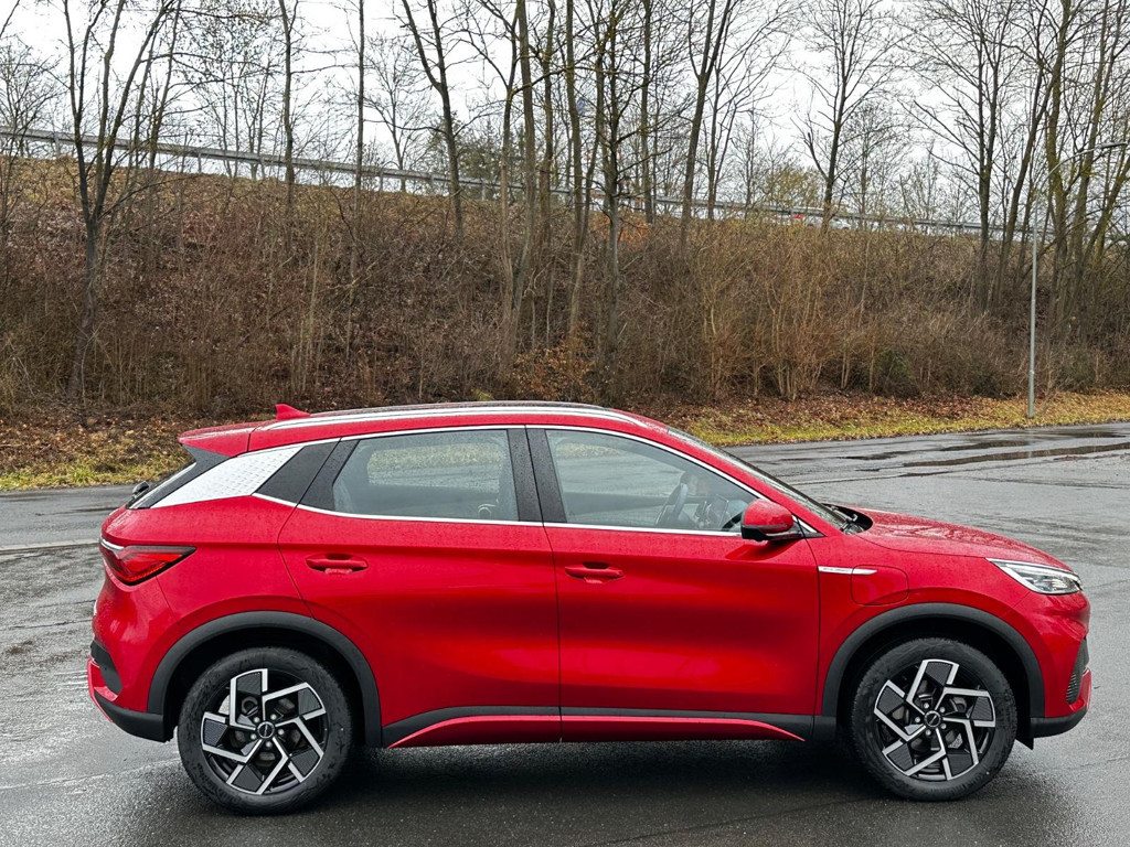 BYD ATTO 3