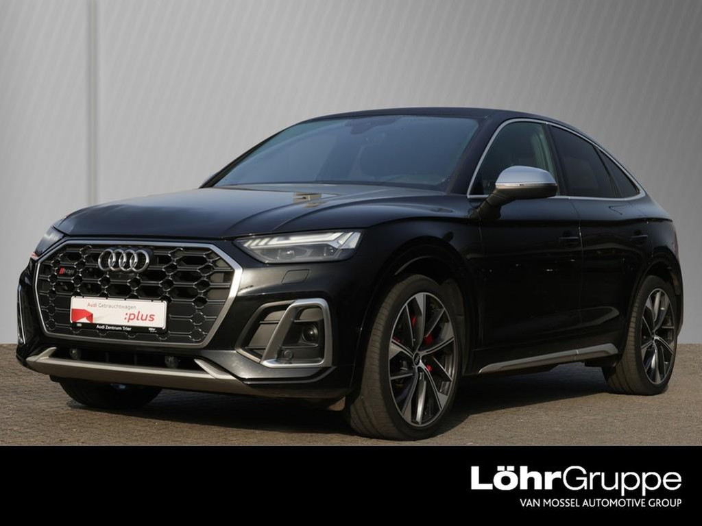 Audi SQ5 2021 Diesel
