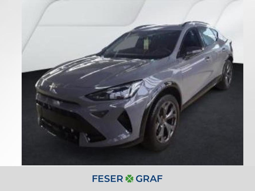 Cupra Formentor 2025 Benzine