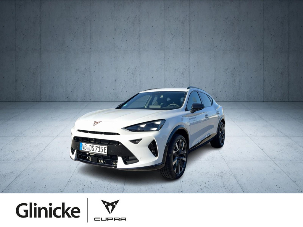 Cupra Formentor 2026 Hybride Benzine