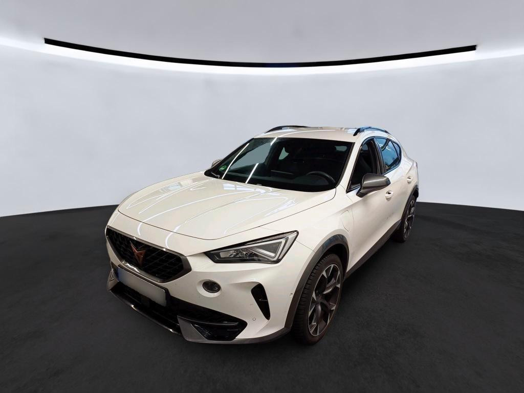 Cupra Formentor 2023 Hybride Benzine