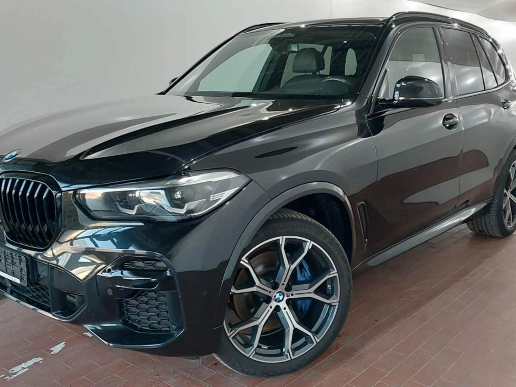 BMW X5 2023 Diesel