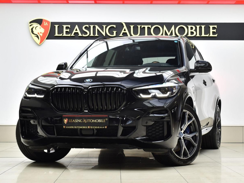 BMW X5 2023 Hybride Benzine
