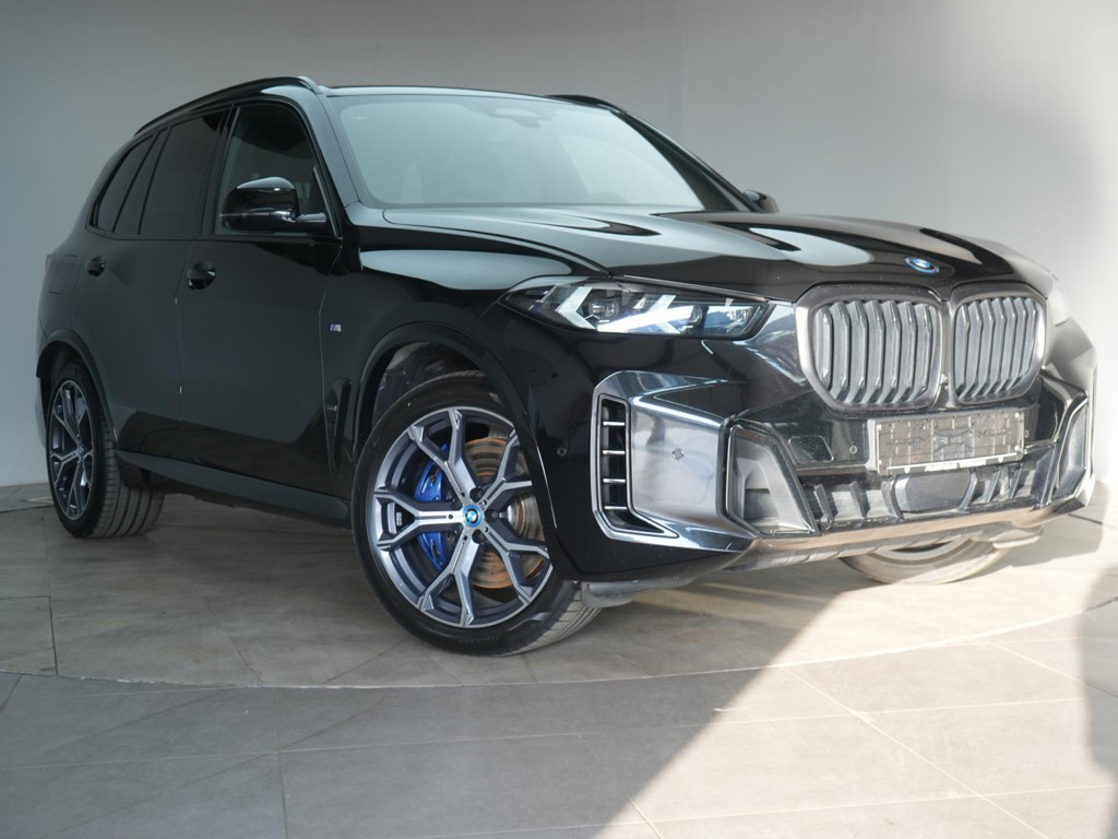 BMW X5 2023 Hybride Benzine