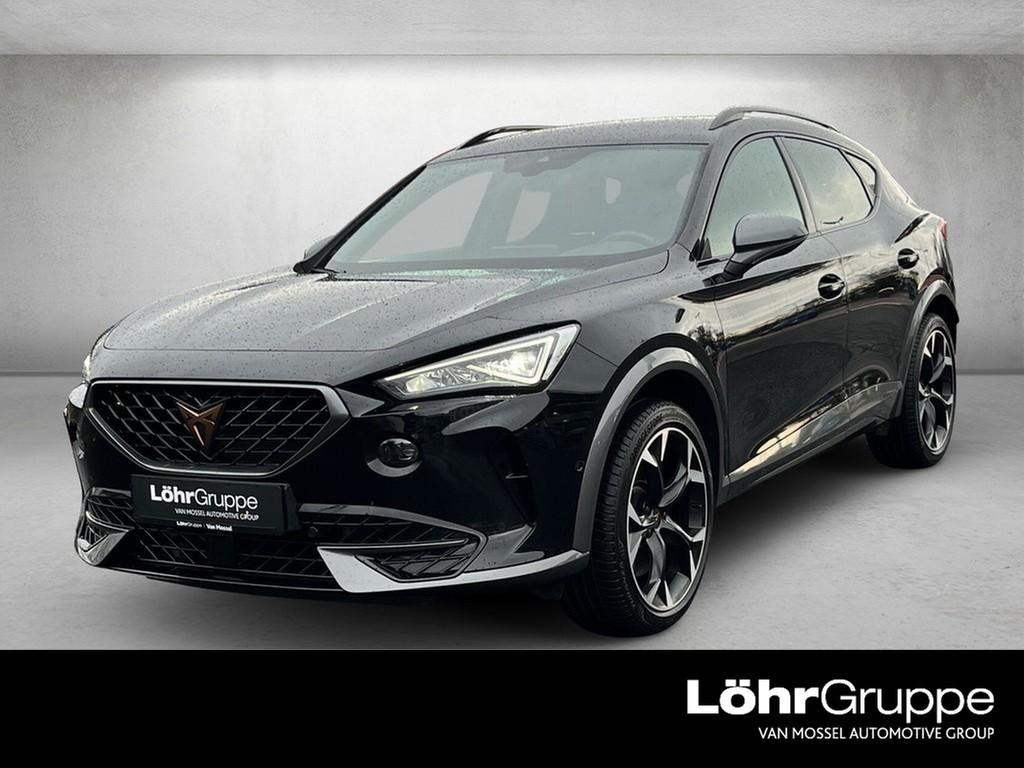 Cupra Formentor 2023 Benzine