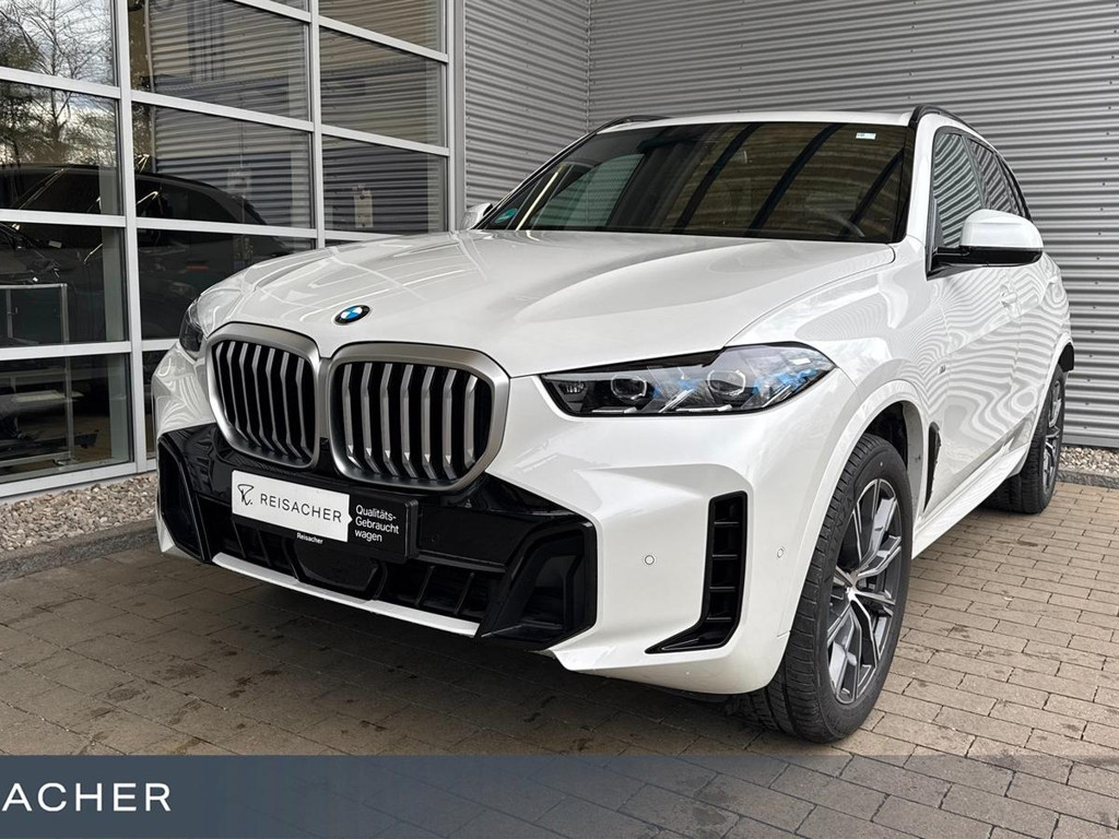 BMW X5 2025 Diesel